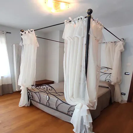 Relais Borgo Sambui - Casa Vacanze - Relax Loazzolo