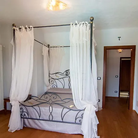 Relais Borgo Sambui - Casa Vacanze - Relax *