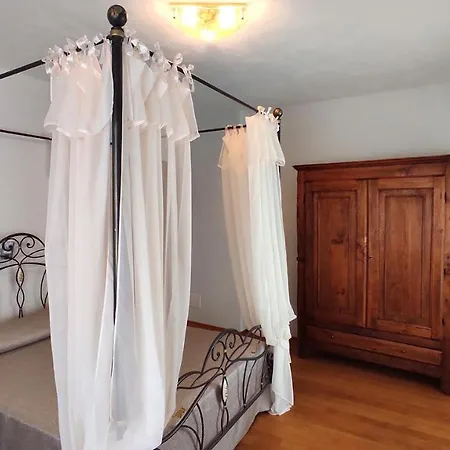 Εξοχικό σπίτι Relais Borgo Sambui - Casa Vacanze - Relax Loazzolo