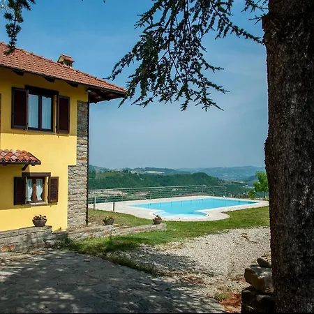 Εξοχικό σπίτι Relais Borgo Sambui - Casa Vacanze - Relax *
