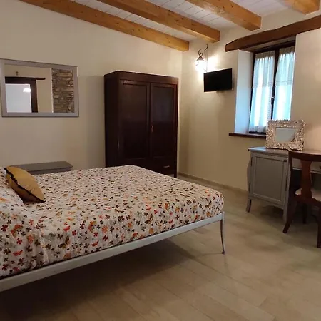 Relais Borgo Sambui - Casa Vacanze - Relax Εξοχικό σπίτι