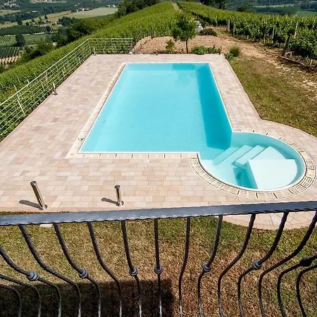 Εξοχικό σπίτι Relais Borgo Sambui - Casa Vacanze - Relax