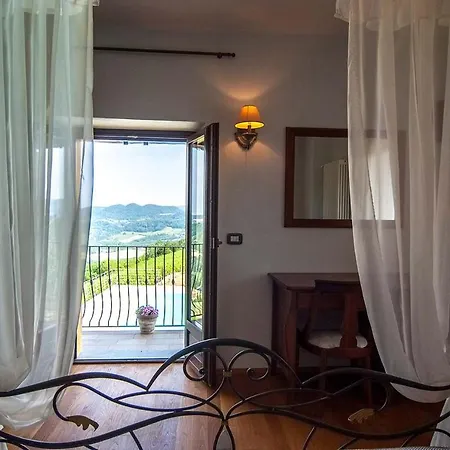 Εξοχικό σπίτι Relais Borgo Sambui - Casa Vacanze - Relax *