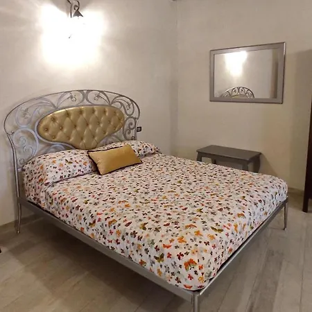 Relais Borgo Sambui - Casa Vacanze - Relax *