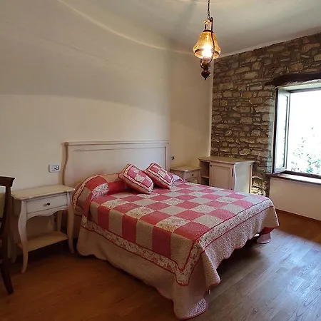 Εξοχικό σπίτι Relais Borgo Sambui - Casa Vacanze - Relax