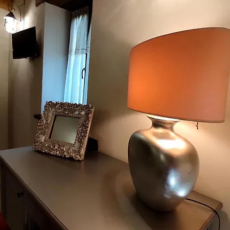 Εξοχικό σπίτι Relais Borgo Sambui - Casa Vacanze - Relax *