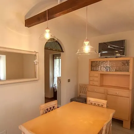 Relais Borgo Sambui - Casa Vacanze - Relax Loazzolo