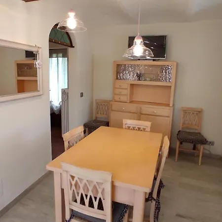 Relais Borgo Sambui - Casa Vacanze - Relax