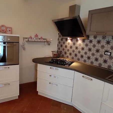 Relais Borgo Sambui - Casa Vacanze - Relax Εξοχικό σπίτι