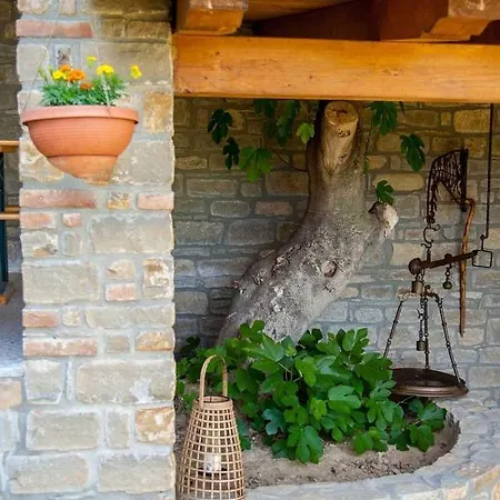 Relais Borgo Sambui - Casa Vacanze - Relax * Loazzolo
