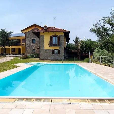 Relais Borgo Sambui - Casa Vacanze - Relax Εξοχικό σπίτι *