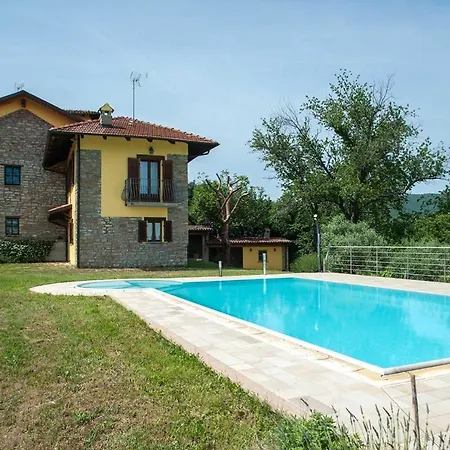 Relais Borgo Sambui - Casa Vacanze - Relax Εξοχικό σπίτι Loazzolo