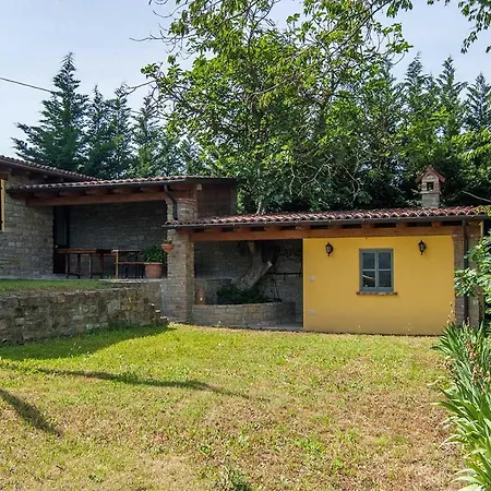 Relais Borgo Sambui - Casa Vacanze - Relax * Loazzolo
