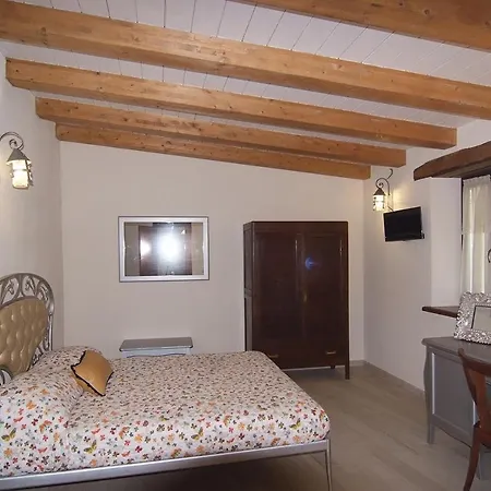 Εξοχικό σπίτι Relais Borgo Sambui - Casa Vacanze - Relax *