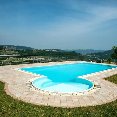 Εξοχικό σπίτι Relais Borgo Sambui - Casa Vacanze - Relax