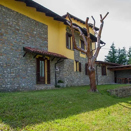 Εξοχικό σπίτι Relais Borgo Sambui - Casa Vacanze - Relax