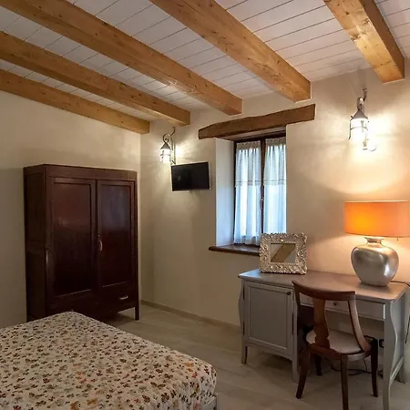 Εξοχικό σπίτι Relais Borgo Sambui - Casa Vacanze - Relax *