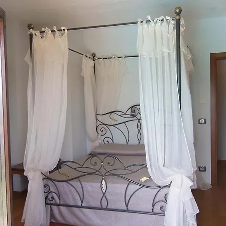 Εξοχικό σπίτι Relais Borgo Sambui - Casa Vacanze - Relax Loazzolo