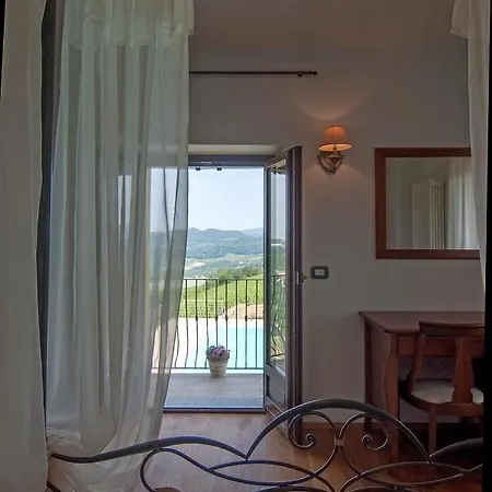 Εξοχικό σπίτι Relais Borgo Sambui - Casa Vacanze - Relax
