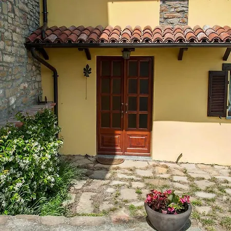 Relais Borgo Sambui - Casa Vacanze - Relax * Loazzolo