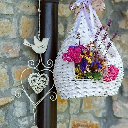 Relais Borgo Sambui - Casa Vacanze - Relax Εξοχικό σπίτι *