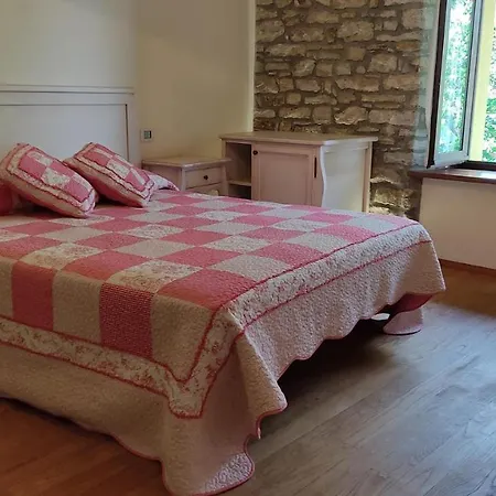 Relais Borgo Sambui - Casa Vacanze - Relax Loazzolo