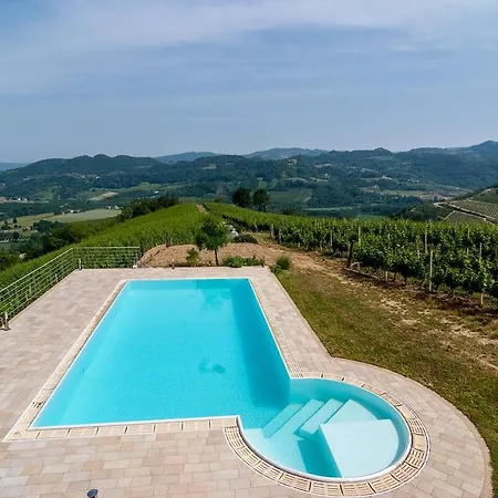 Relais Borgo Sambui - Casa Vacanze - Relax Εξοχικό σπίτι *