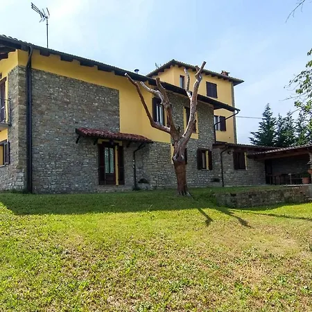 Relais Borgo Sambui - Casa Vacanze - Relax Εξοχικό σπίτι *