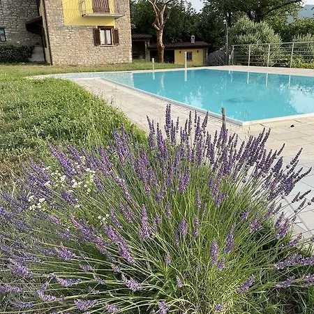 Relais Borgo Sambui - Casa Vacanze - Relax Loazzolo