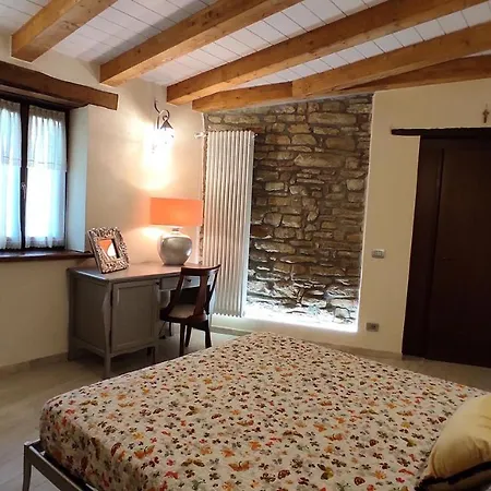 Εξοχικό σπίτι Relais Borgo Sambui - Casa Vacanze - Relax *