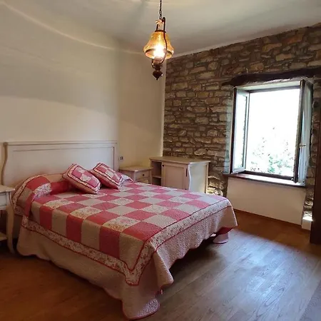 Relais Borgo Sambui - Casa Vacanze - Relax * Loazzolo
