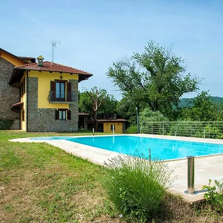 Εξοχικό σπίτι Relais Borgo Sambui - Casa Vacanze - Relax Loazzolo