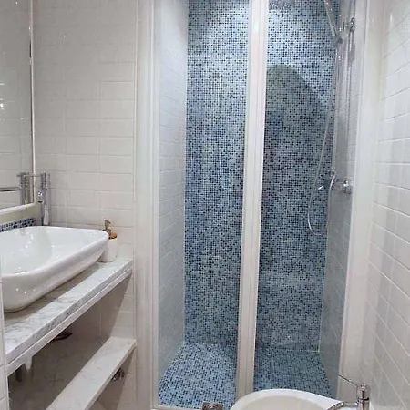 Εξοχικό σπίτι Relais Borgo Sambui - Casa Vacanze - Relax