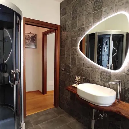 Εξοχικό σπίτι Relais Borgo Sambui - Casa Vacanze - Relax Loazzolo