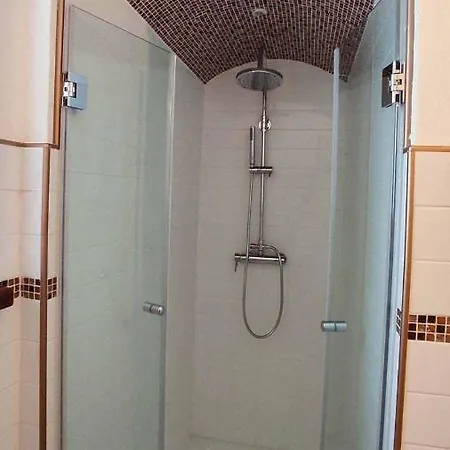 Εξοχικό σπίτι Relais Borgo Sambui - Casa Vacanze - Relax