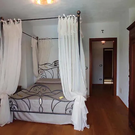 Relais Borgo Sambui - Casa Vacanze - Relax * Loazzolo