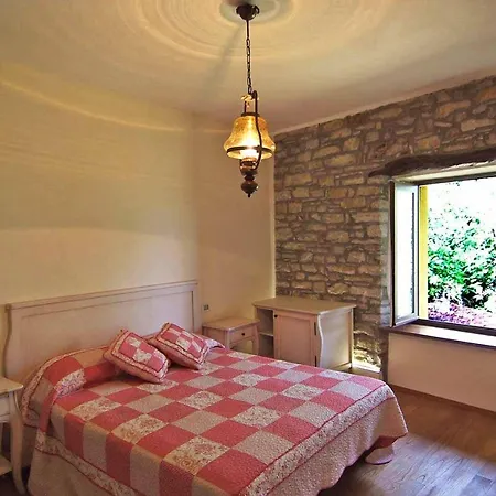 Εξοχικό σπίτι Relais Borgo Sambui - Casa Vacanze - Relax *