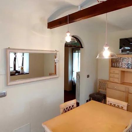 Εξοχικό σπίτι Relais Borgo Sambui - Casa Vacanze - Relax